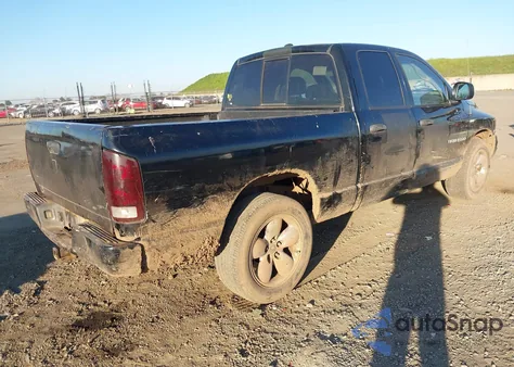 2005 Dodge Ram 1500 Slt/Laramie z USA, uszkodzony, nr VIN 1D7HA18D55J583282